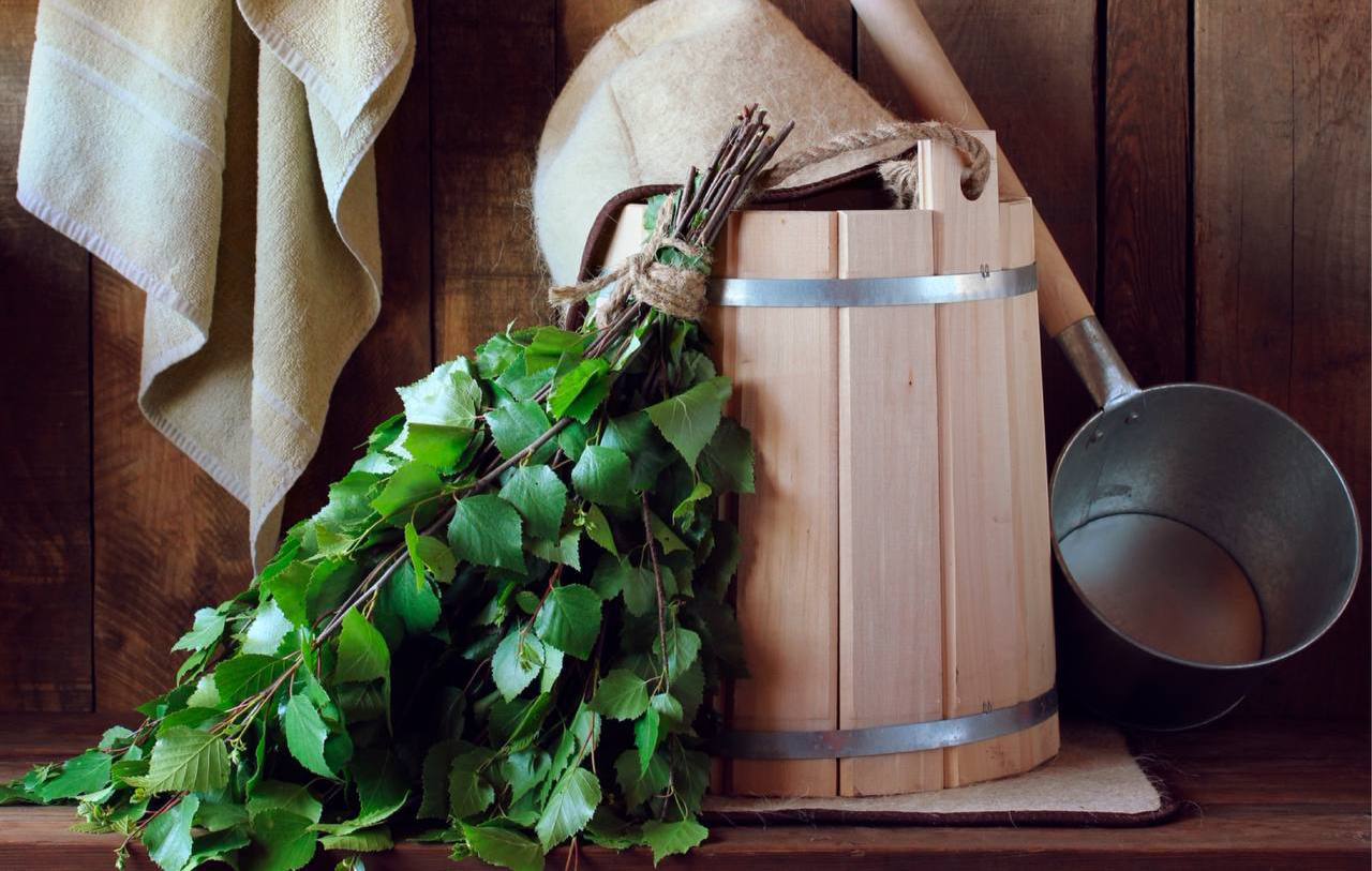 Beneficiile saunei pentru sănătate!